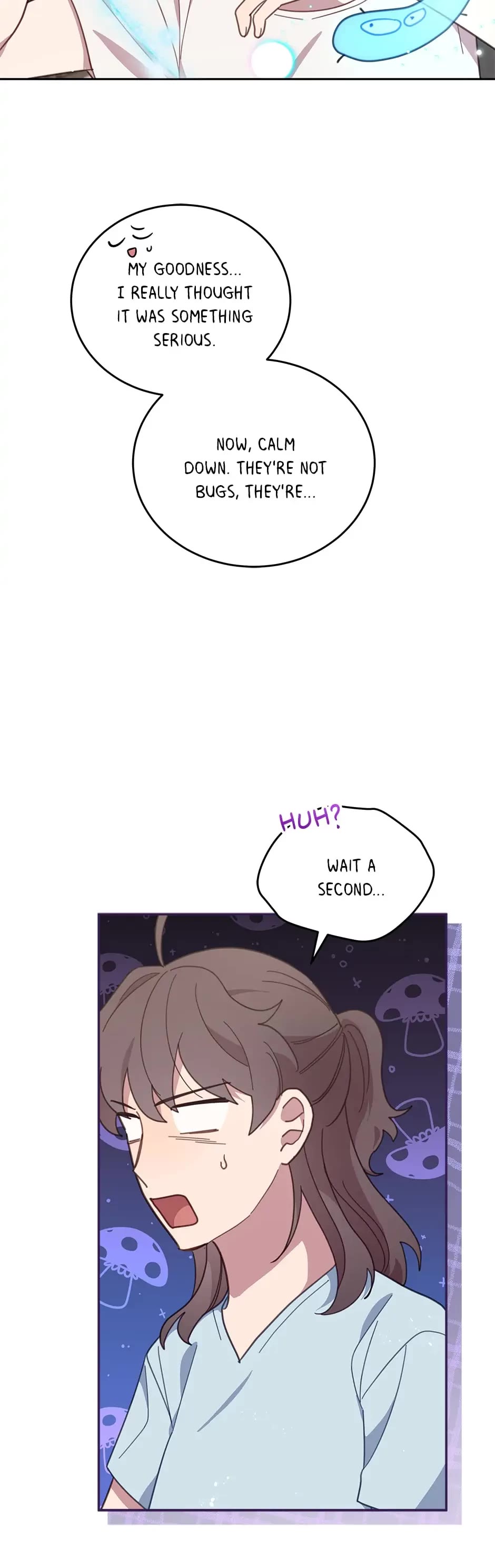 The Legendary Beasts Animal Hospital chapter 89 page 15