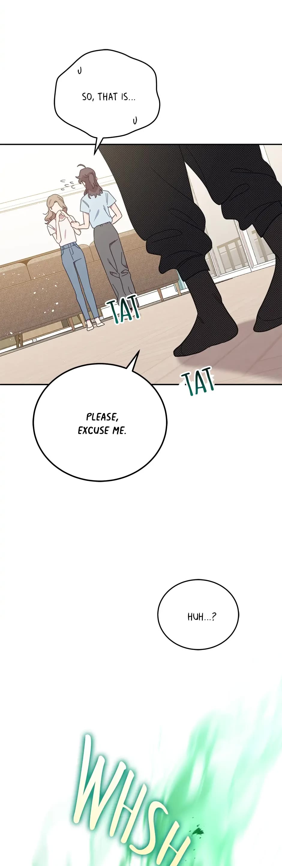 The Legendary Beasts Animal Hospital chapter 89 page 19