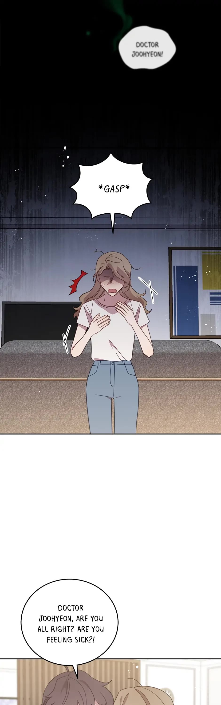 The Legendary Beasts Animal Hospital chapter 89 page 26