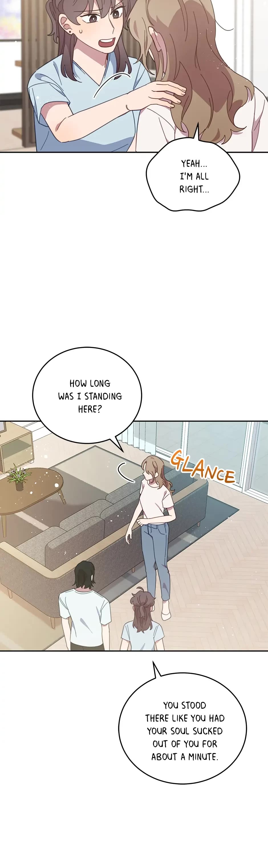 The Legendary Beasts Animal Hospital chapter 89 page 27