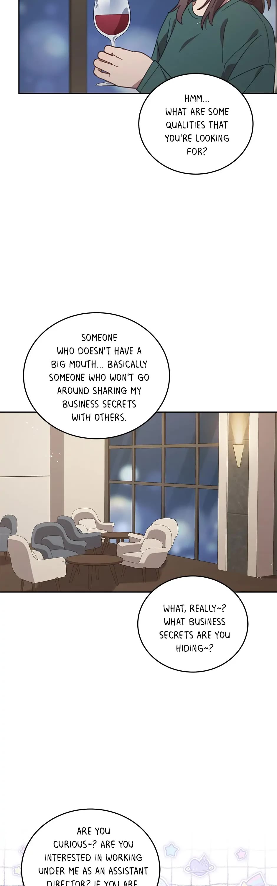 The Legendary Beasts Animal Hospital chapter 89 page 3