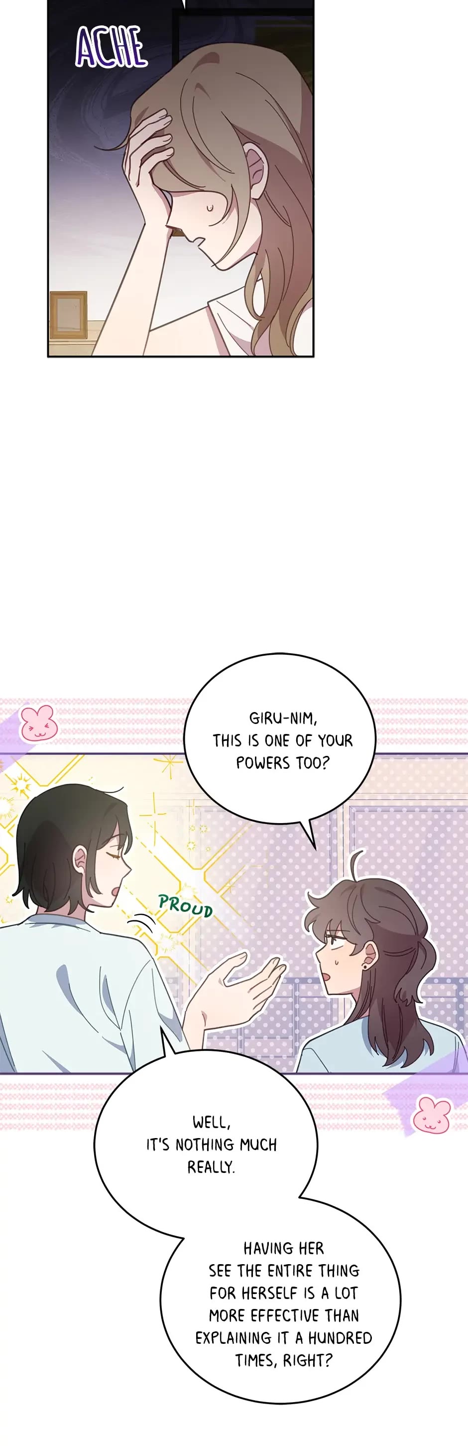 The Legendary Beasts Animal Hospital chapter 89 page 30