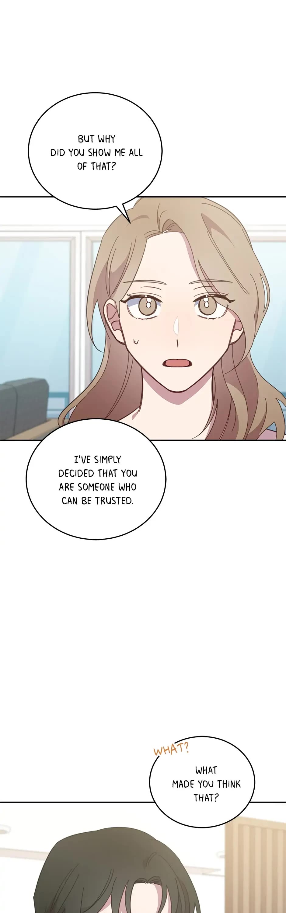 The Legendary Beasts Animal Hospital chapter 89 page 31