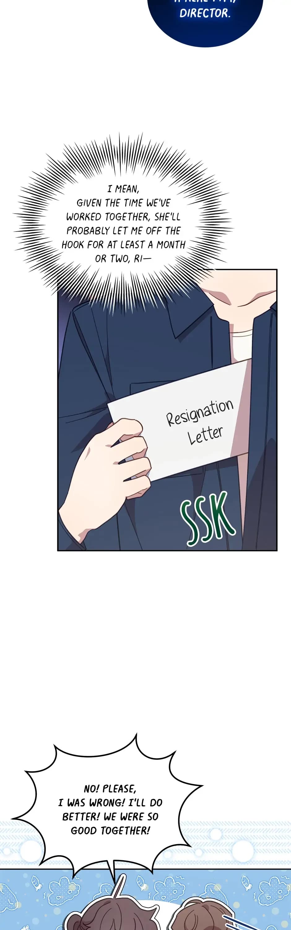 The Legendary Beasts Animal Hospital chapter 89 page 41