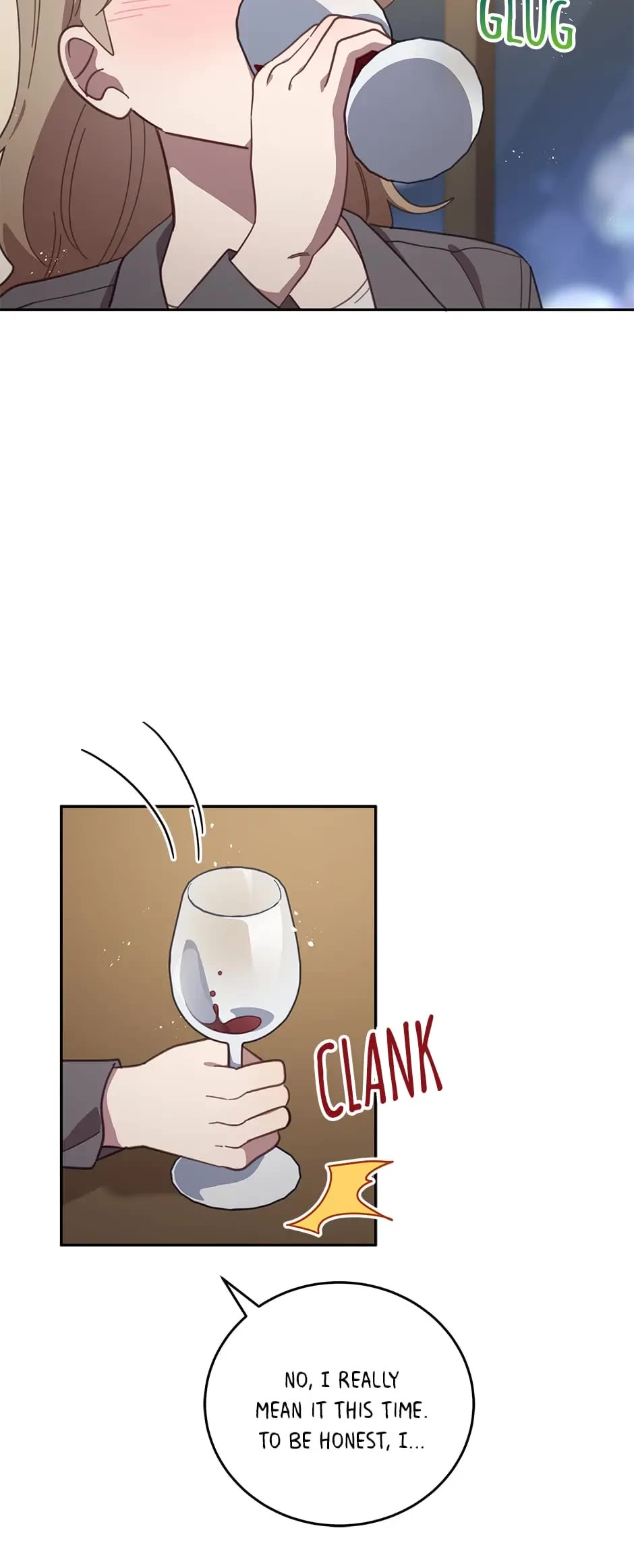 The Legendary Beasts Animal Hospital chapter 89 page 5