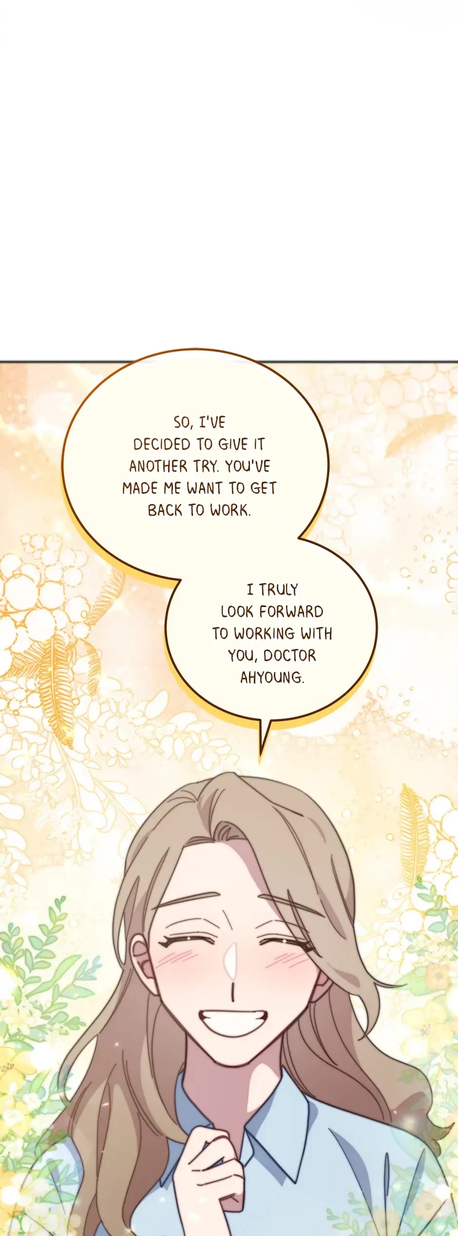 The Legendary Beasts Animal Hospital chapter 89 page 54