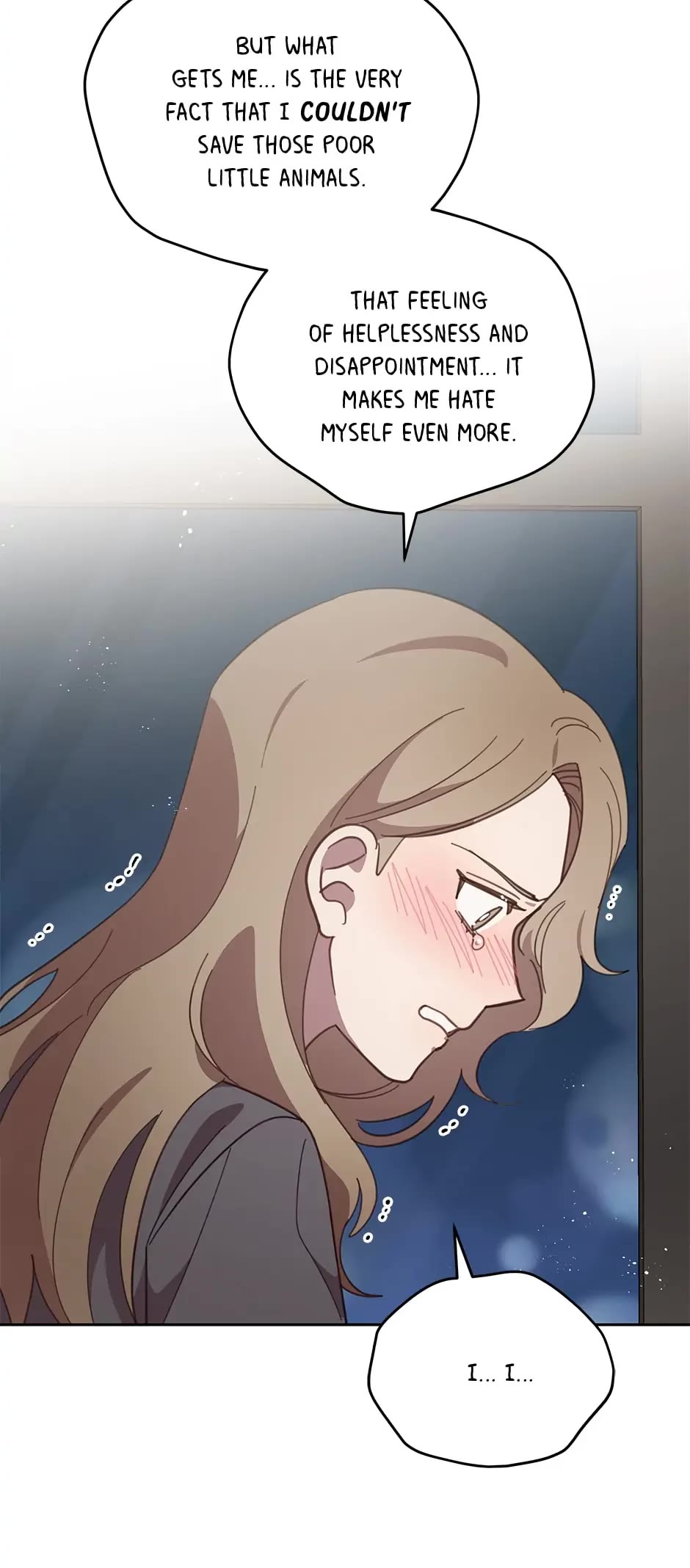 The Legendary Beasts Animal Hospital chapter 89 page 9