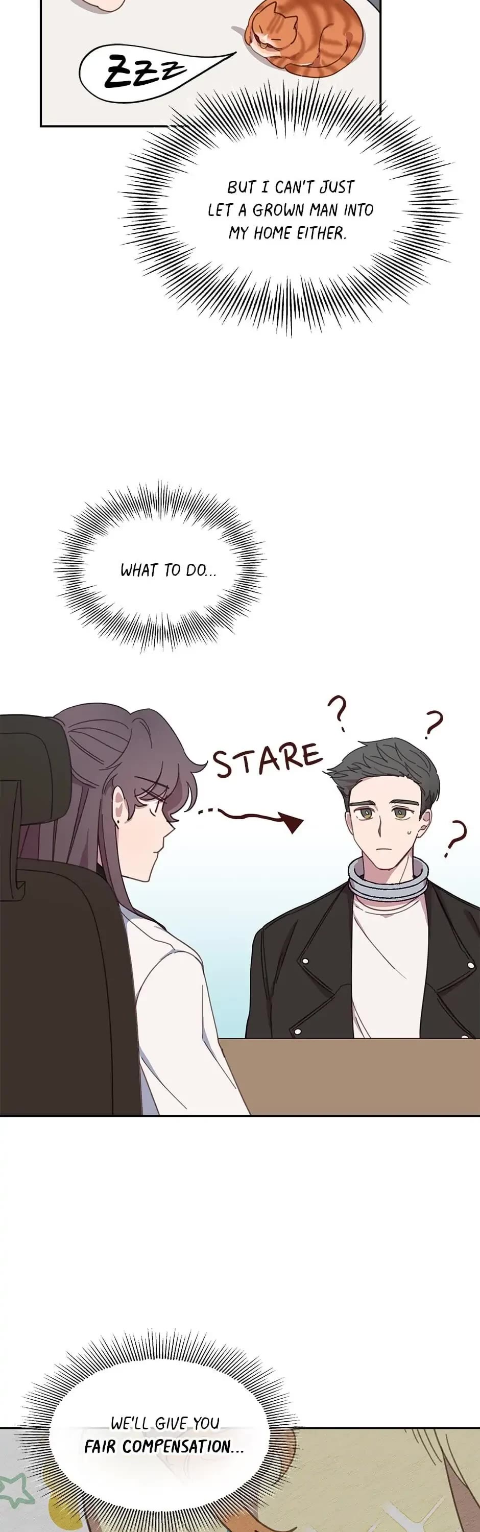 The Legendary Beasts Animal Hospital chapter 9 page 13