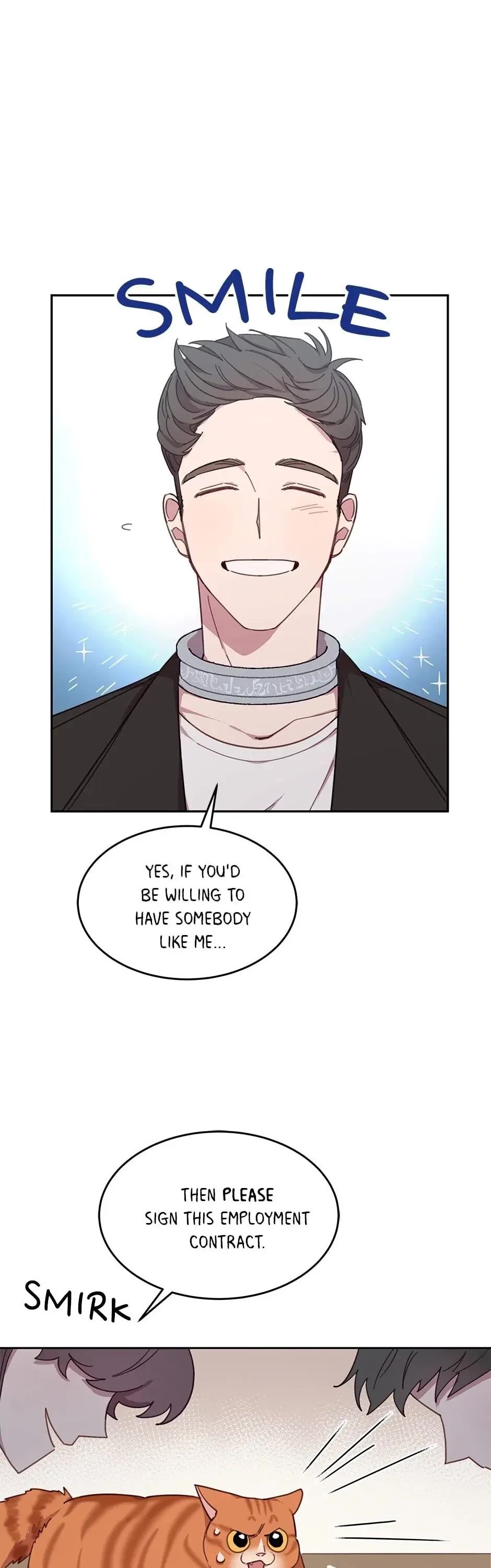 The Legendary Beasts Animal Hospital chapter 9 page 16