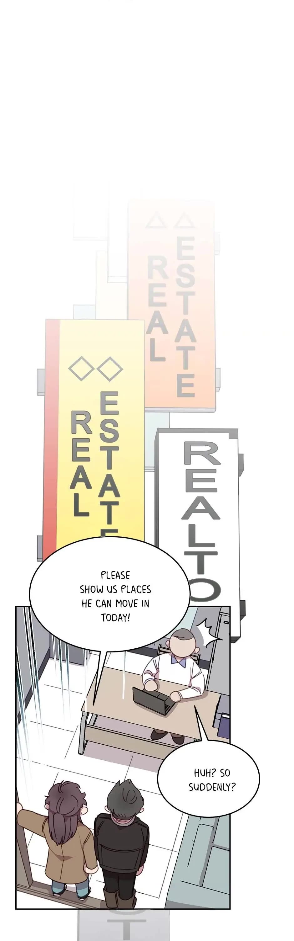 The Legendary Beasts Animal Hospital chapter 9 page 18