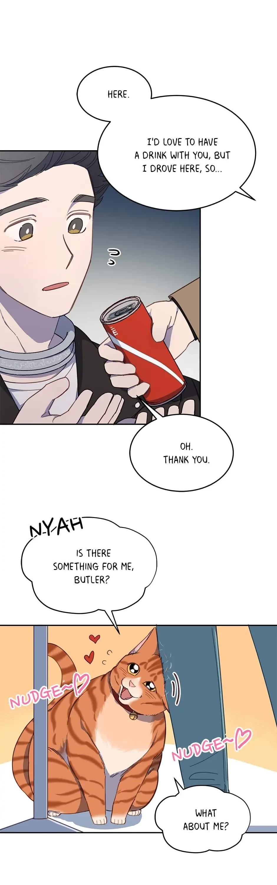 The Legendary Beasts Animal Hospital chapter 9 page 21