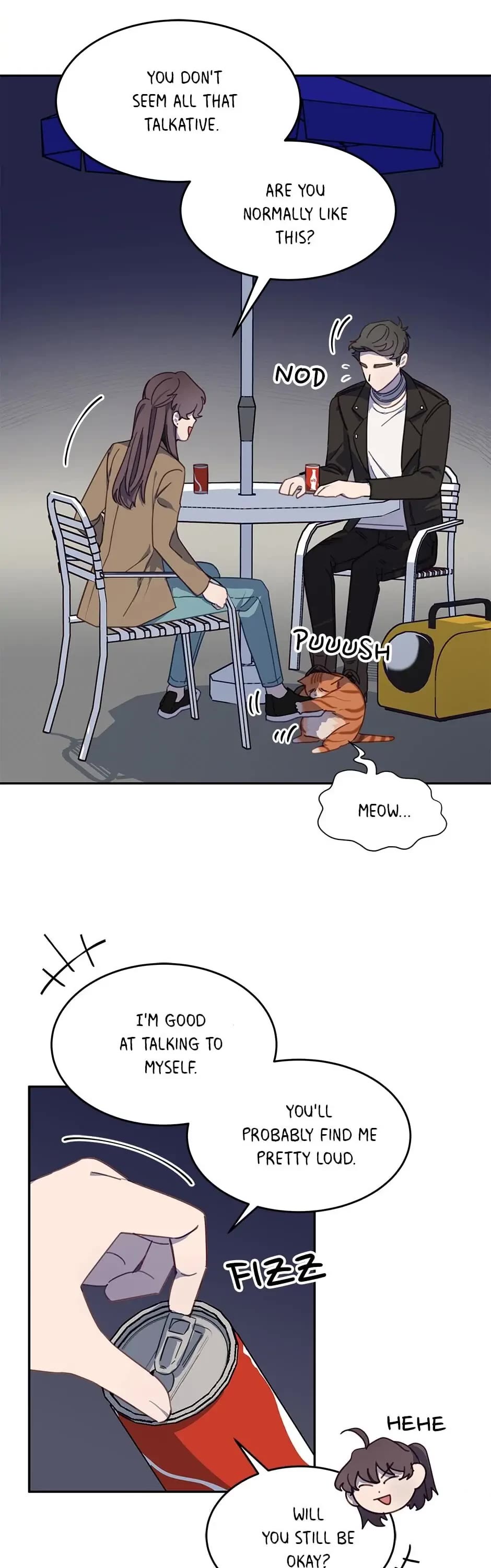 The Legendary Beasts Animal Hospital chapter 9 page 22