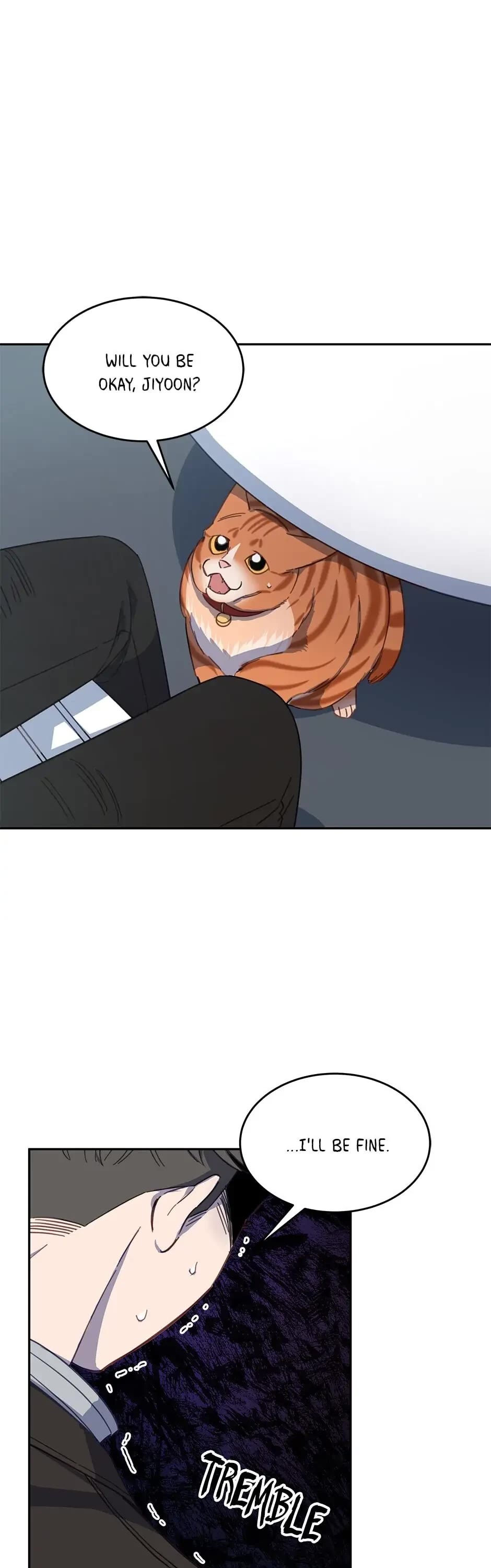 The Legendary Beasts Animal Hospital chapter 9 page 26