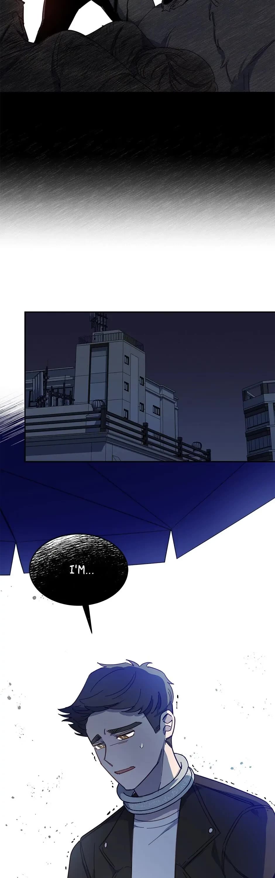 The Legendary Beasts Animal Hospital chapter 9 page 28