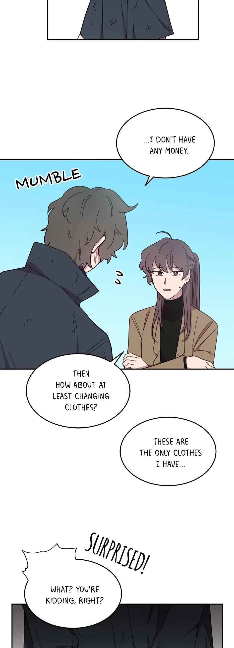 The Legendary Beasts Animal Hospital chapter 9 page 4