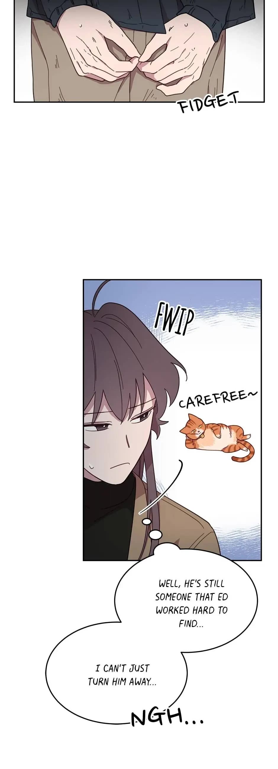 The Legendary Beasts Animal Hospital chapter 9 page 5