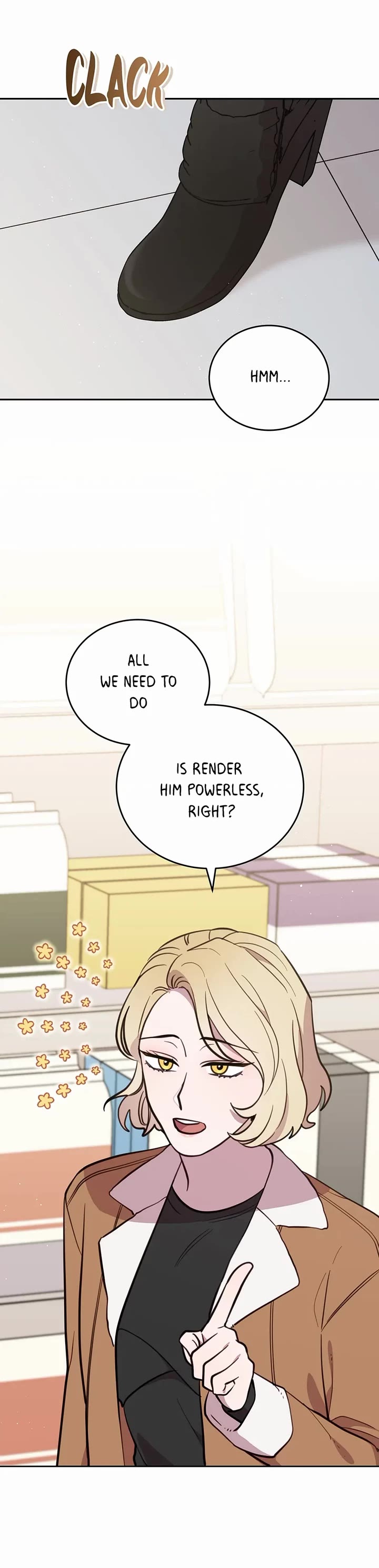 The Legendary Beasts Animal Hospital chapter 91 page 19