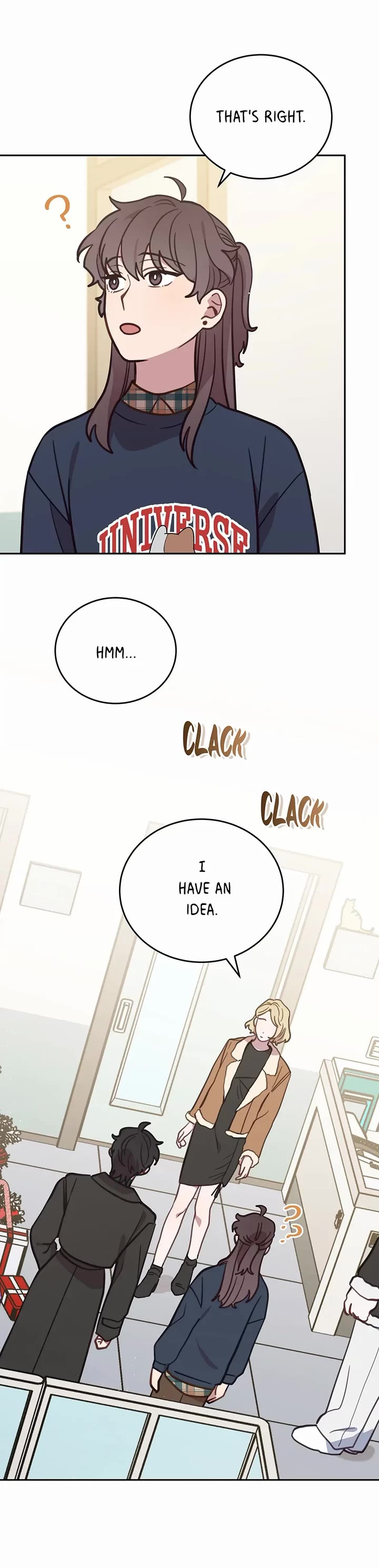 The Legendary Beasts Animal Hospital chapter 91 page 20