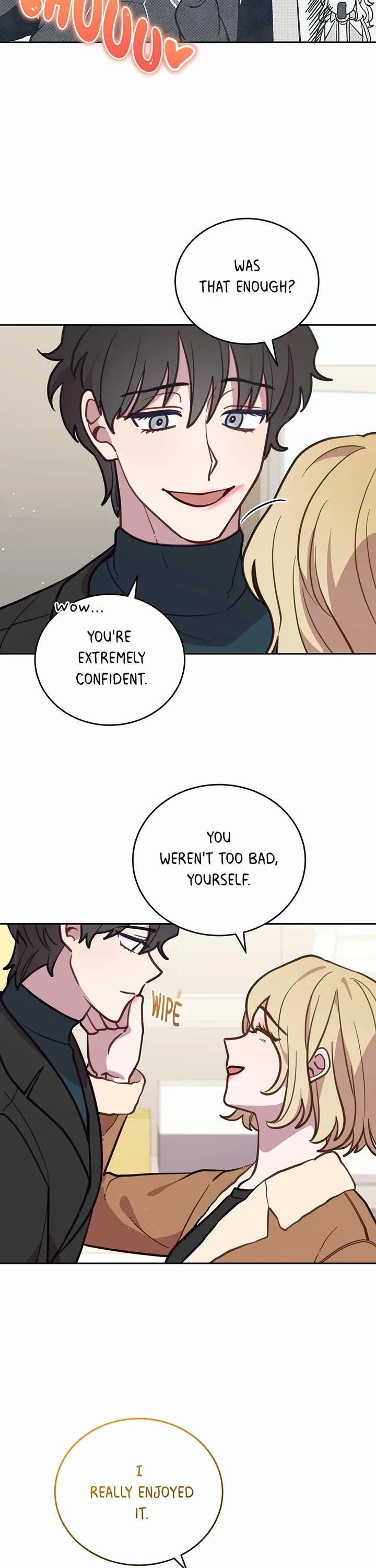 The Legendary Beasts Animal Hospital chapter 91 page 23