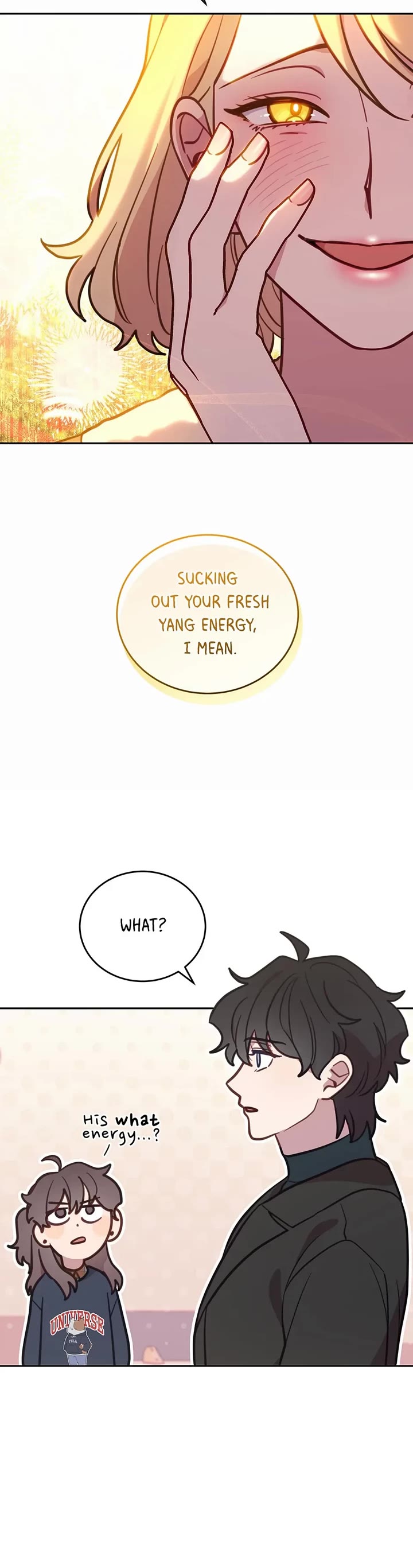 The Legendary Beasts Animal Hospital chapter 91 page 24