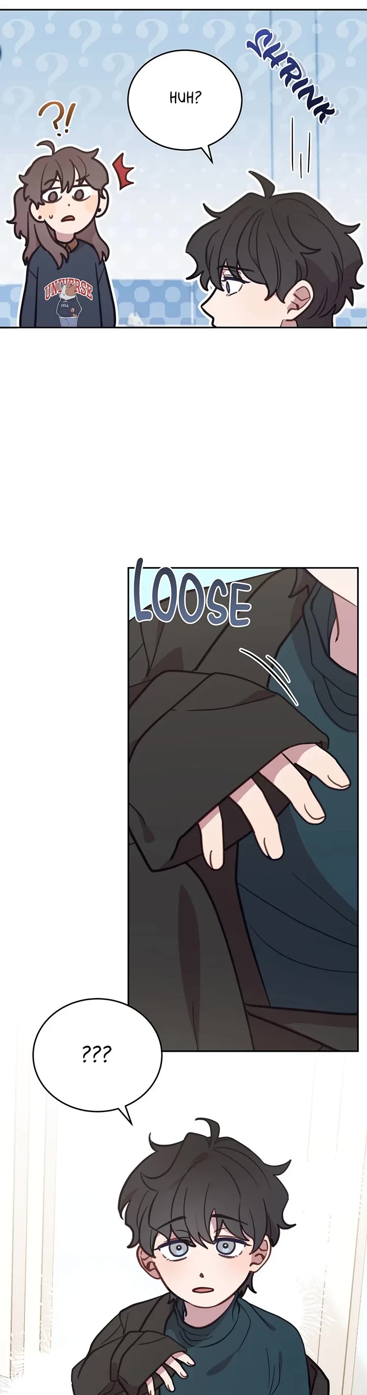 The Legendary Beasts Animal Hospital chapter 91 page 25