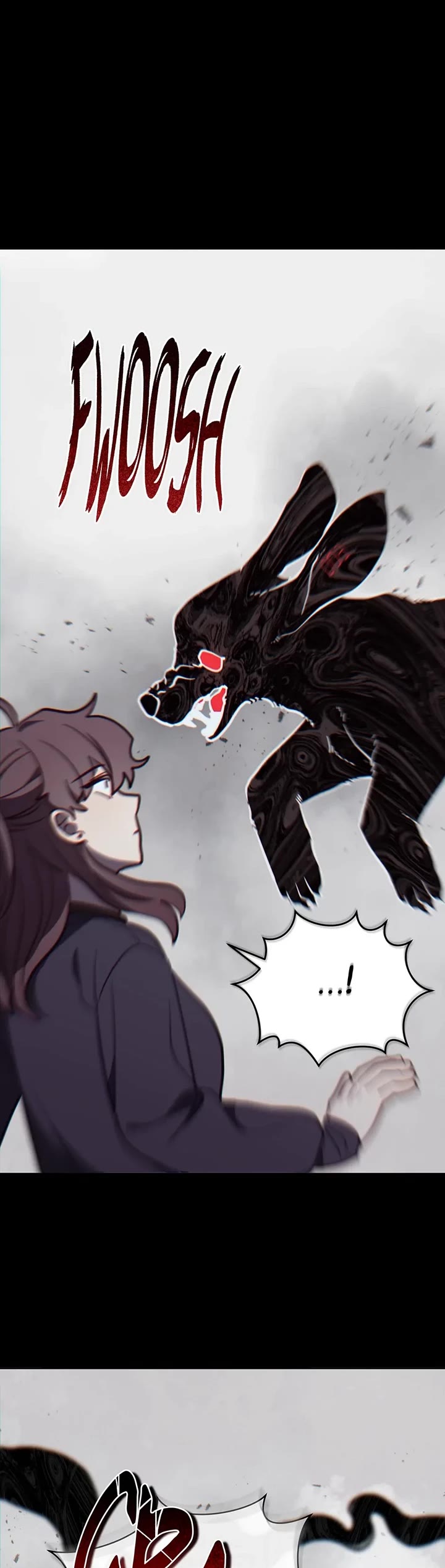 The Legendary Beasts Animal Hospital chapter 93 page 14