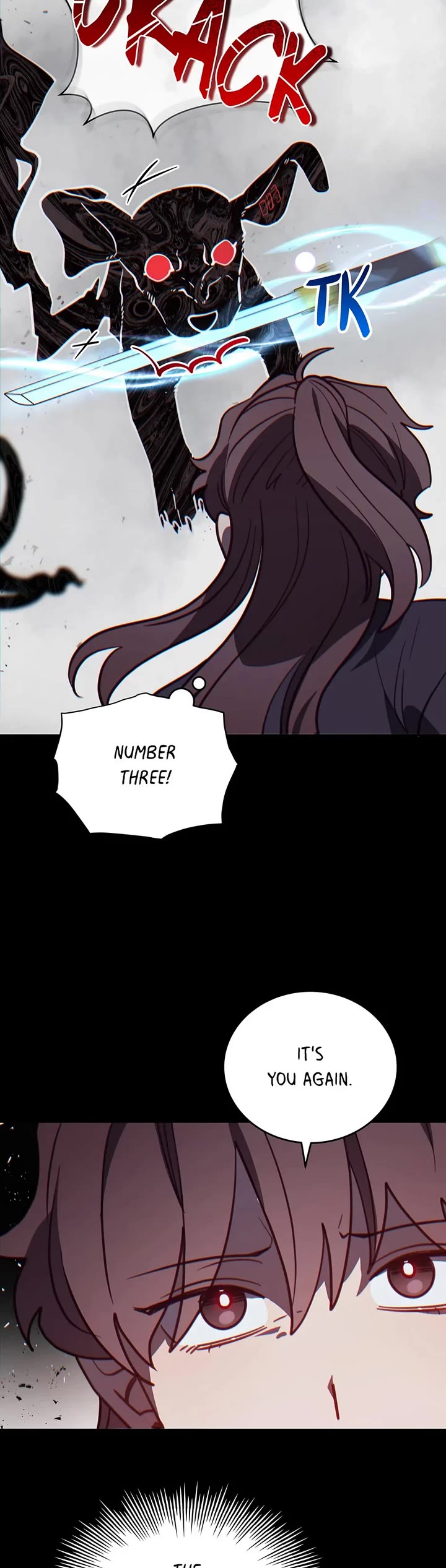 The Legendary Beasts Animal Hospital chapter 93 page 15