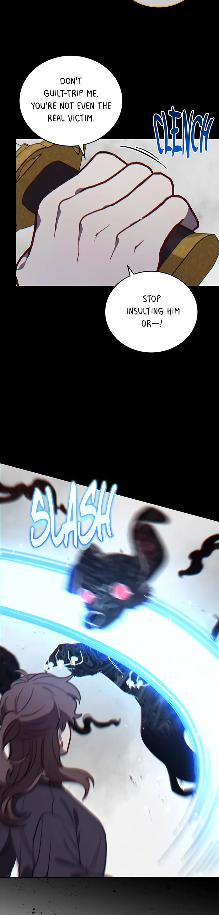 The Legendary Beasts Animal Hospital chapter 93 page 17