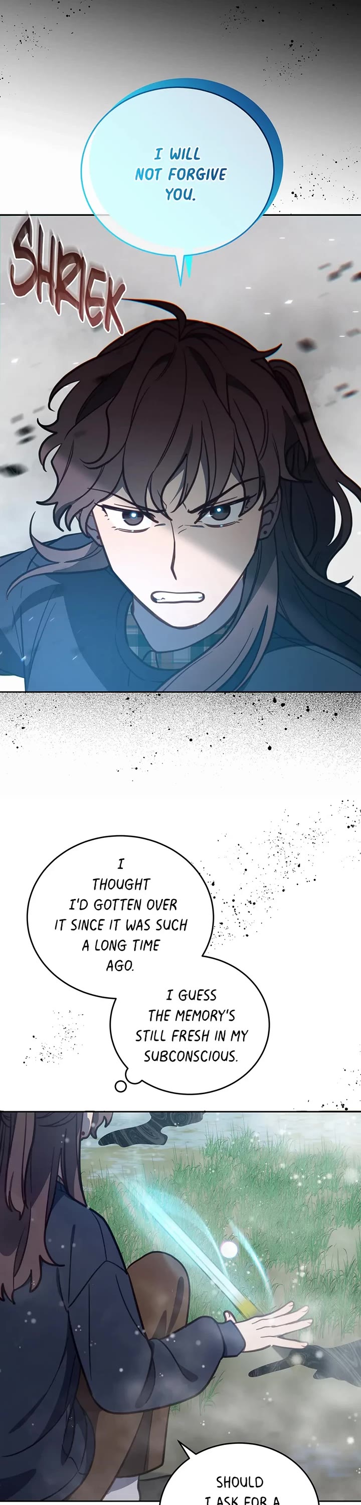 The Legendary Beasts Animal Hospital chapter 93 page 18