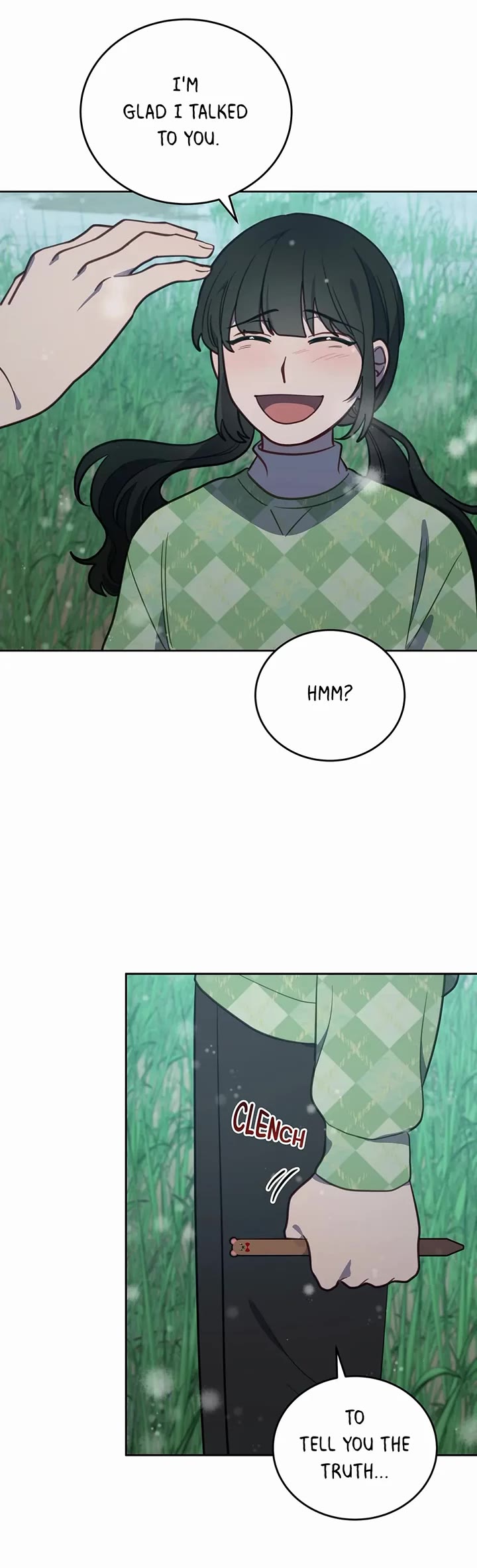 The Legendary Beasts Animal Hospital chapter 93 page 29