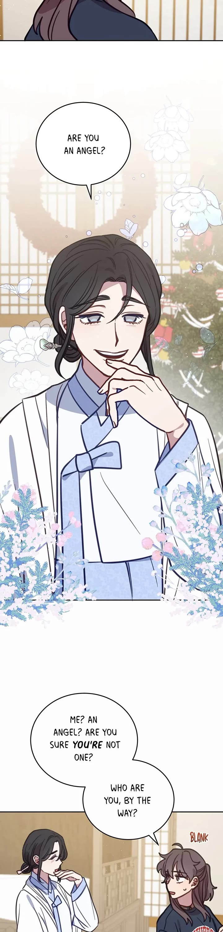 The Legendary Beasts Animal Hospital chapter 94 page 23