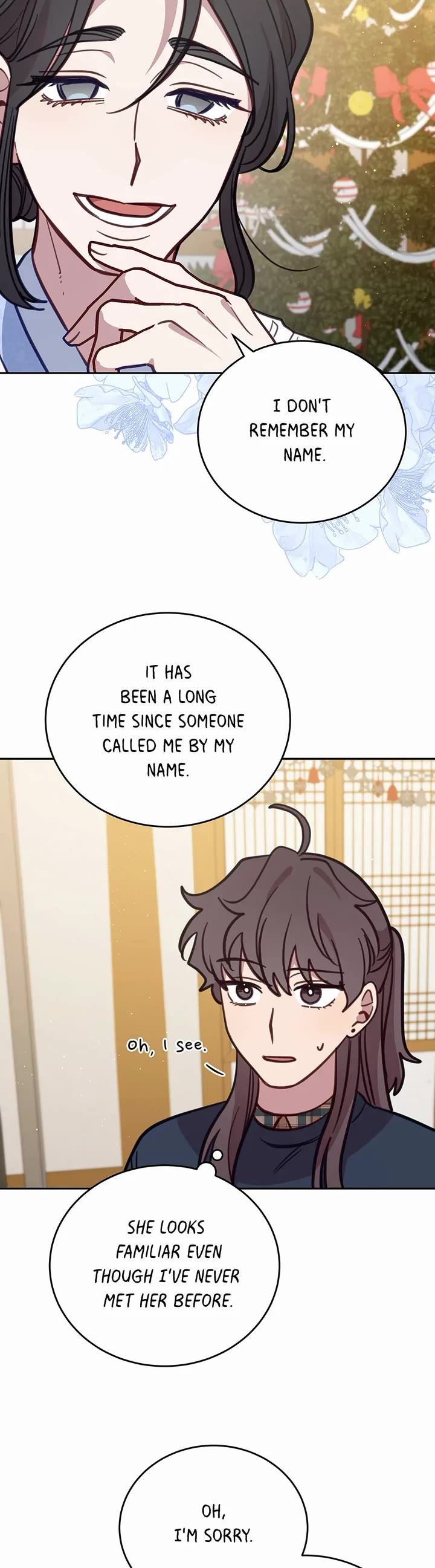 The Legendary Beasts Animal Hospital chapter 94 page 25