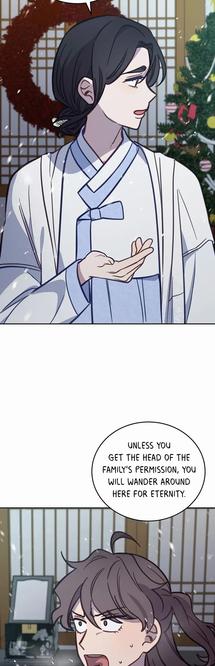 The Legendary Beasts Animal Hospital chapter 94 page 36