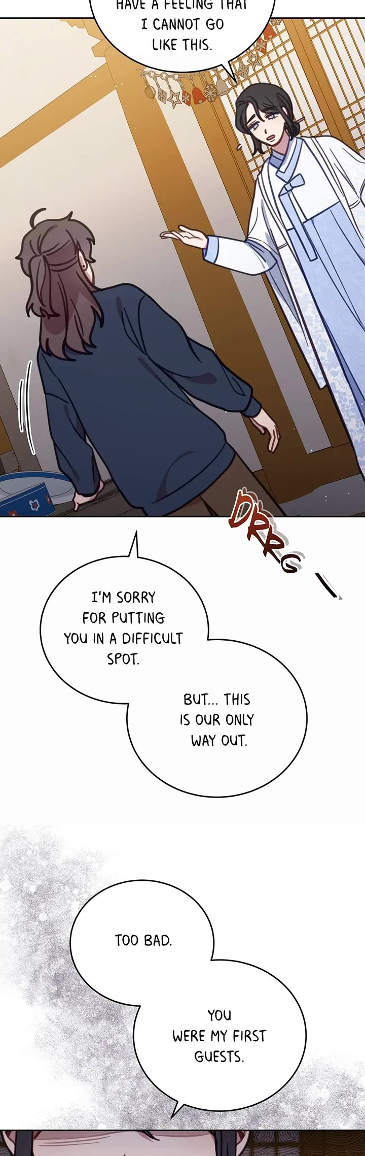 The Legendary Beasts Animal Hospital chapter 95 page 24