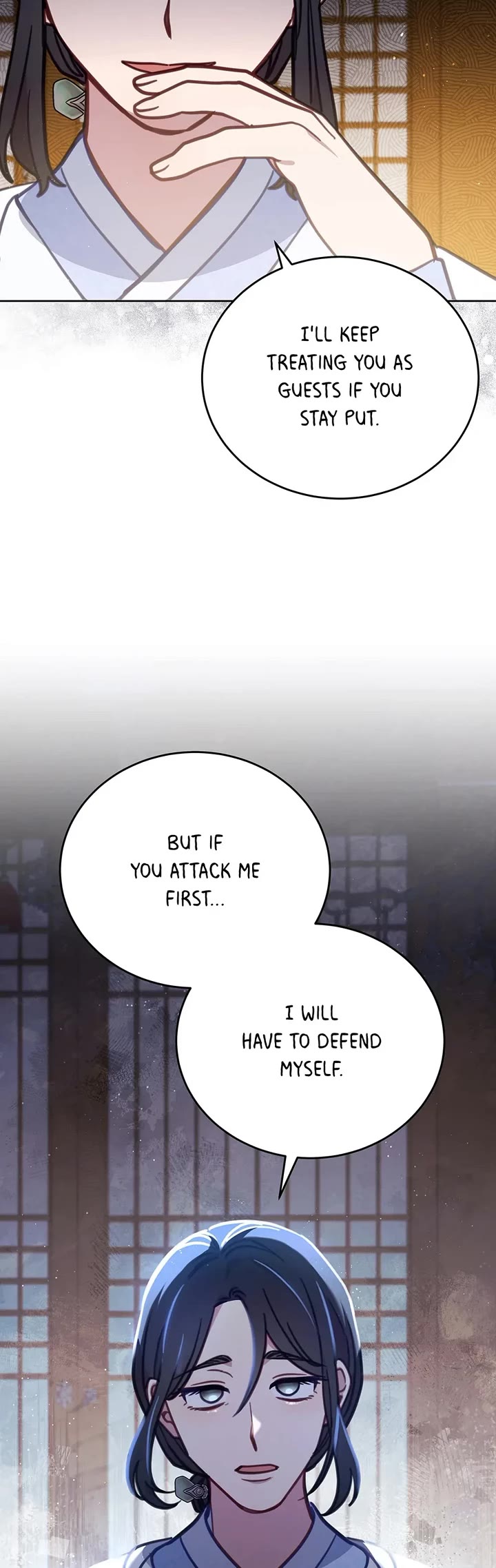 The Legendary Beasts Animal Hospital chapter 95 page 25