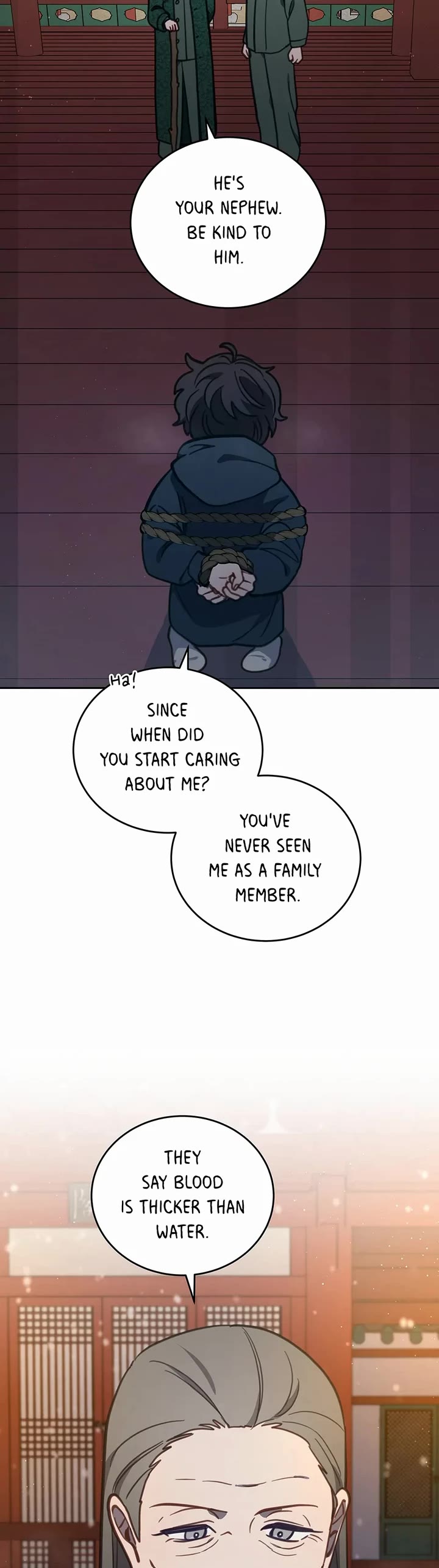 The Legendary Beasts Animal Hospital chapter 95 page 4