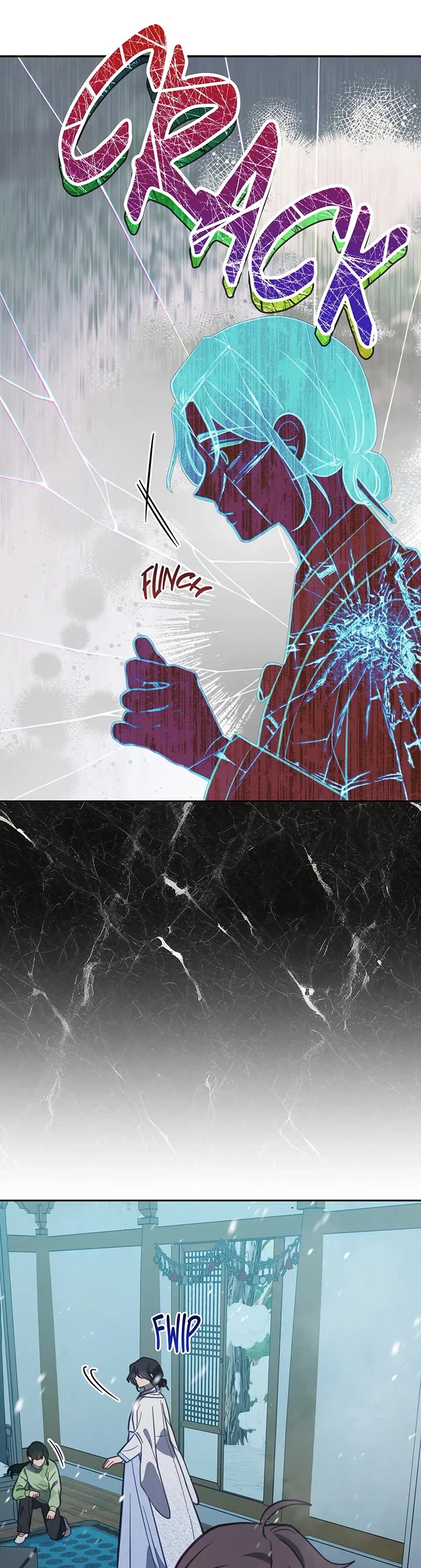 The Legendary Beasts Animal Hospital chapter 96 page 10