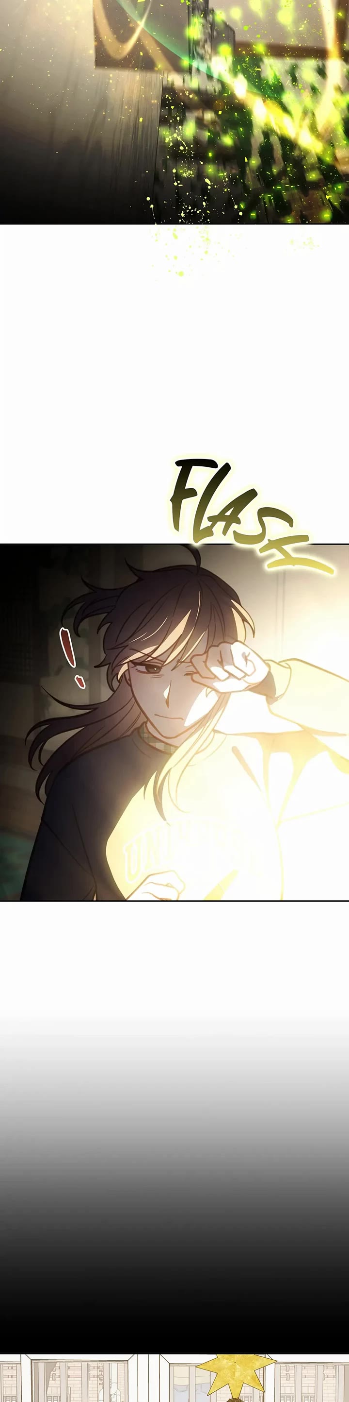 The Legendary Beasts Animal Hospital chapter 97 page 15