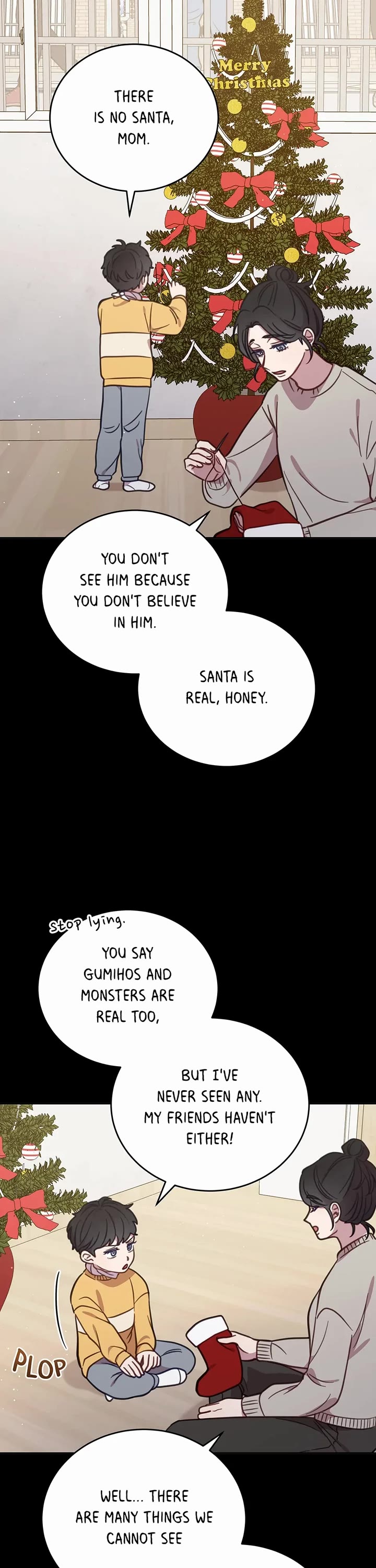 The Legendary Beasts Animal Hospital chapter 97 page 16