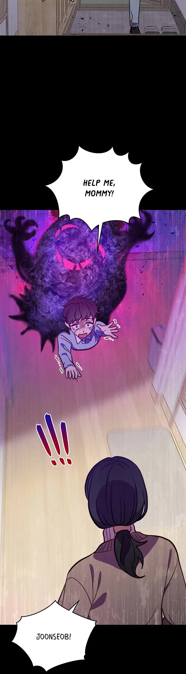 The Legendary Beasts Animal Hospital chapter 97 page 20