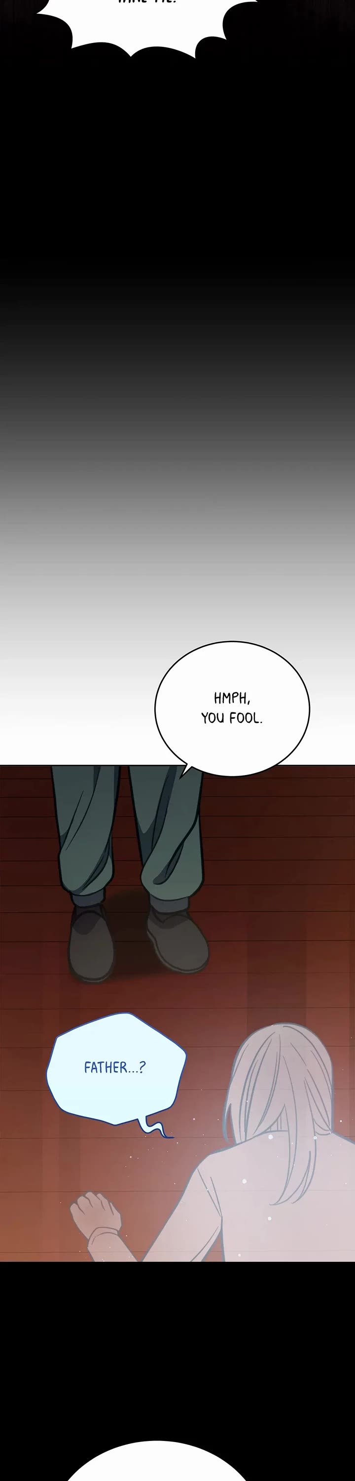 The Legendary Beasts Animal Hospital chapter 97 page 22