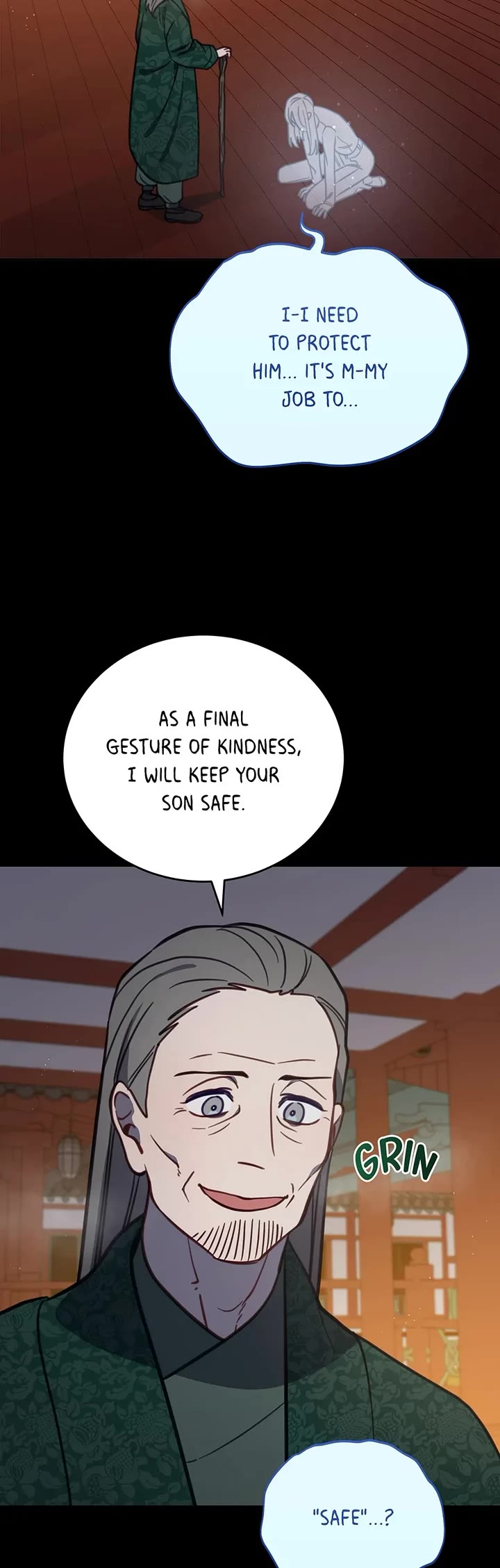 The Legendary Beasts Animal Hospital chapter 97 page 25