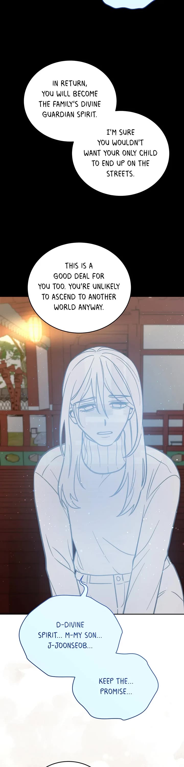 The Legendary Beasts Animal Hospital chapter 97 page 26