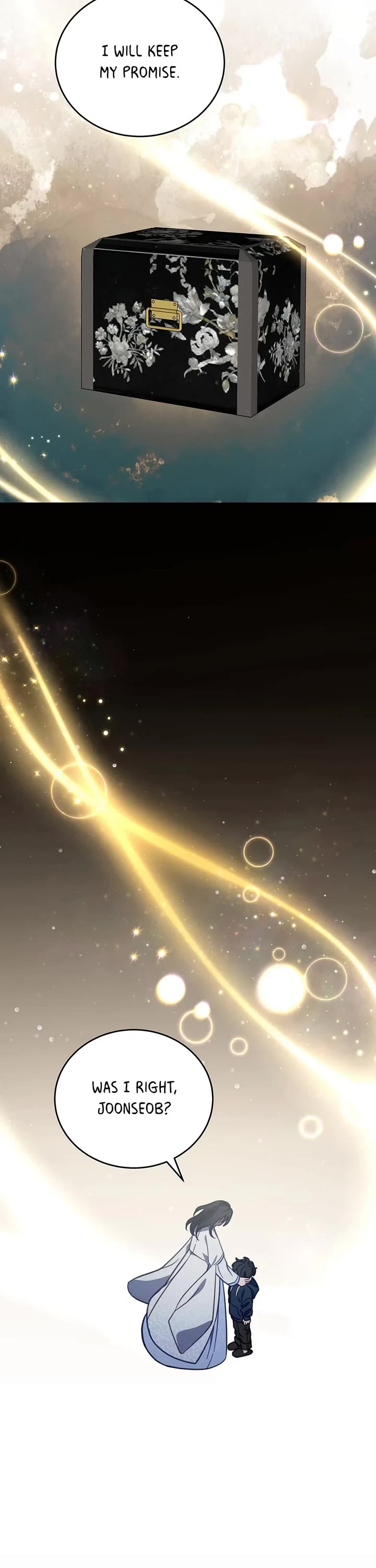 The Legendary Beasts Animal Hospital chapter 97 page 27