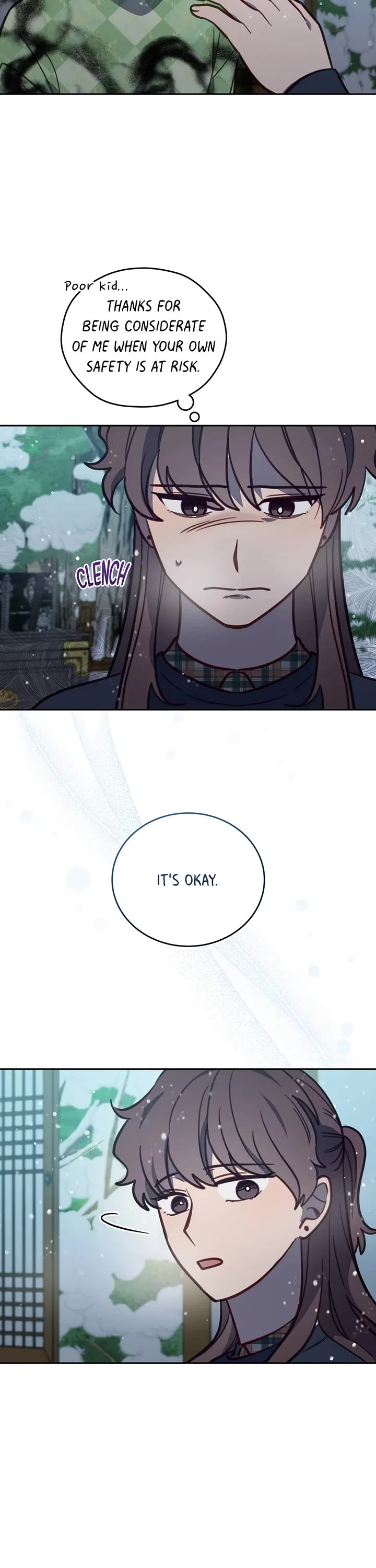 The Legendary Beasts Animal Hospital chapter 97 page 3