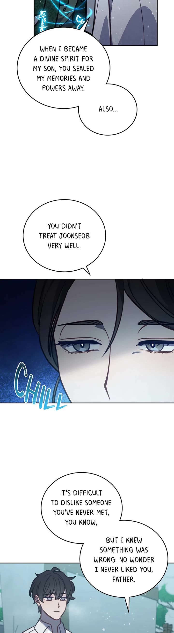 The Legendary Beasts Animal Hospital chapter 98 page 10