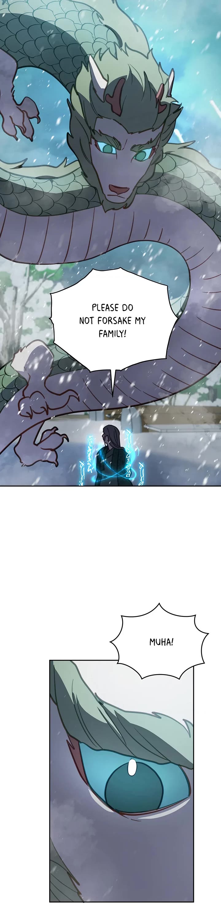 The Legendary Beasts Animal Hospital chapter 98 page 13