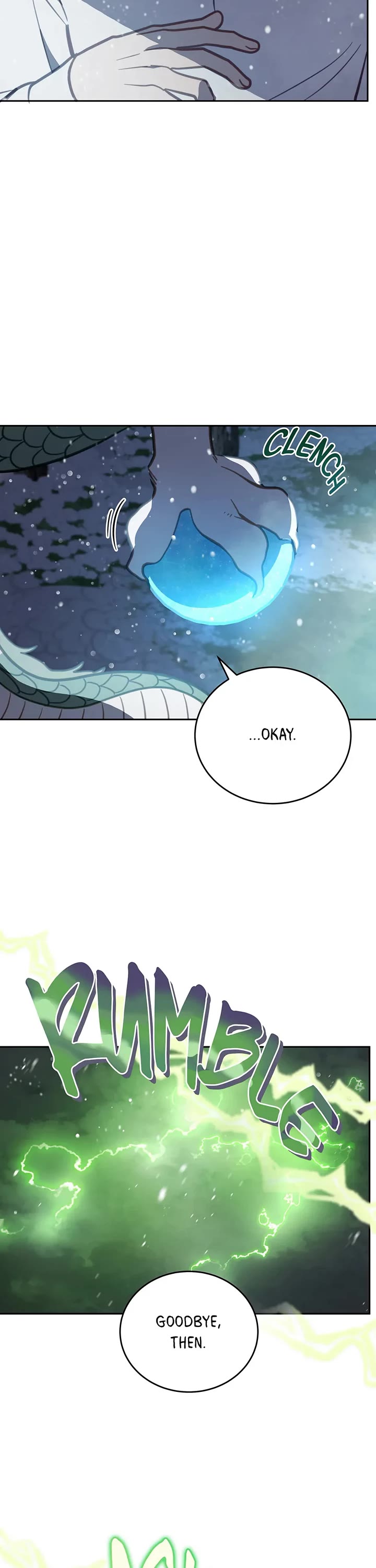 The Legendary Beasts Animal Hospital chapter 98 page 18