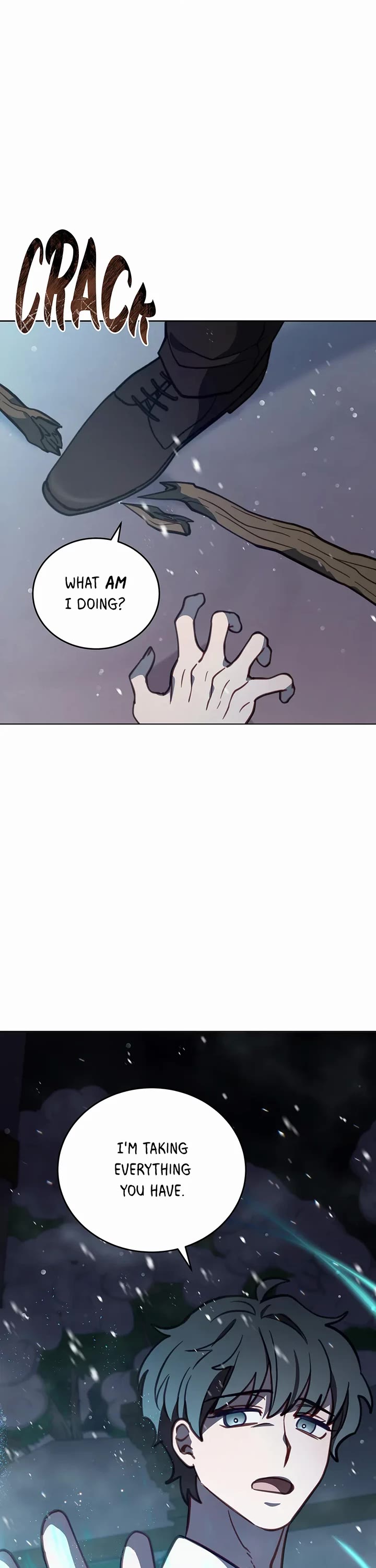 The Legendary Beasts Animal Hospital chapter 98 page 2