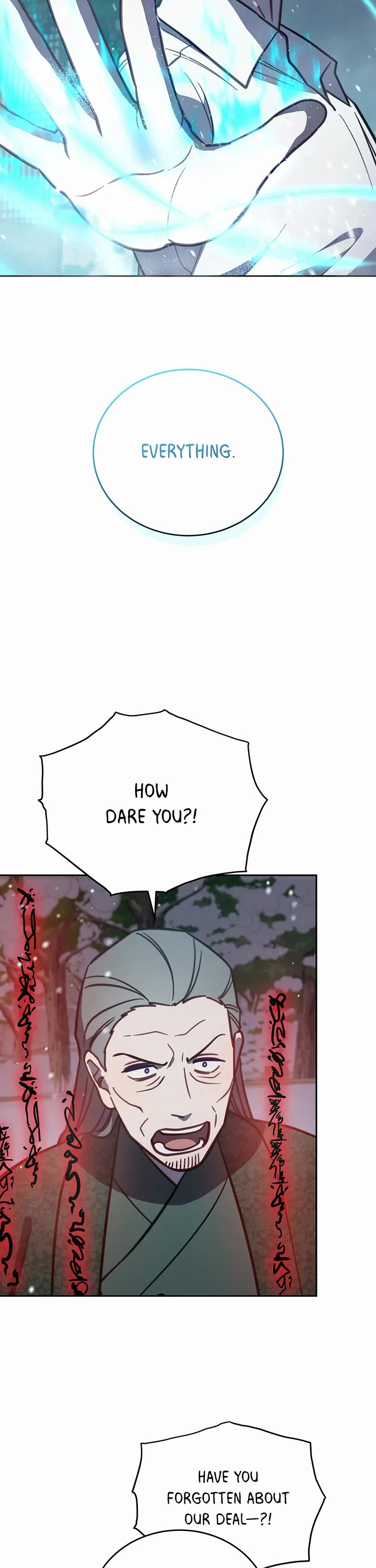 The Legendary Beasts Animal Hospital chapter 98 page 3